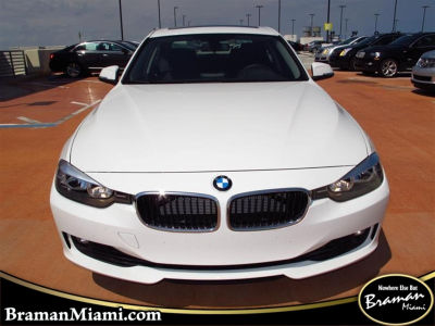 2012 BMW 328  i