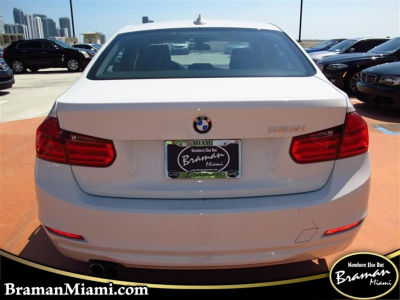 2012 BMW 328  i