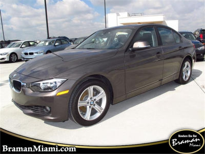 2012 BMW 328  i