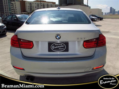 2012 BMW 328  i