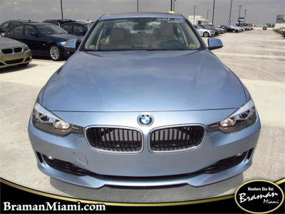 2012 BMW 328  i