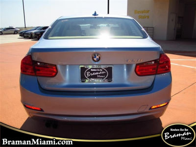 2012 BMW 328  i