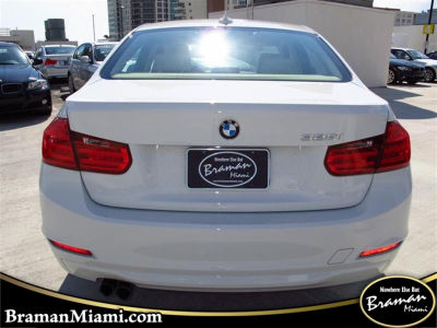2012 BMW 328  i