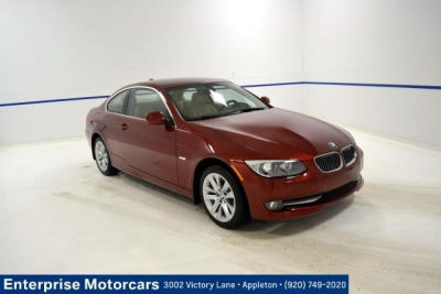 2012 BMW 328  i xDrive