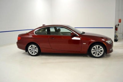 2012 BMW 328  i xDrive
