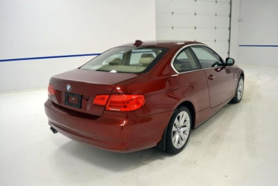 2012 BMW 328  i xDrive