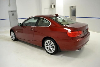 2012 BMW 328  i xDrive