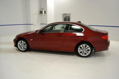 2012 BMW 328  i xDrive