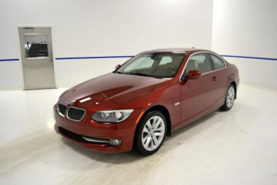 2012 BMW 328  i xDrive