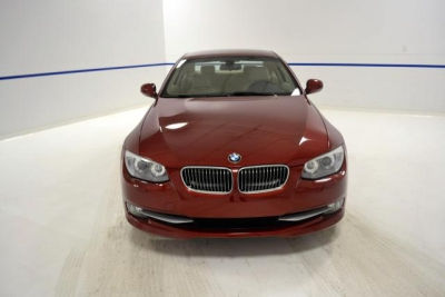2012 BMW 328  i xDrive