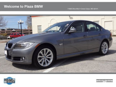 2011 BMW 328  i xDrive