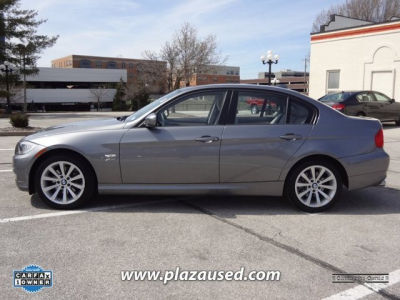 2011 BMW 328  i xDrive