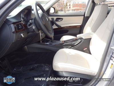 2011 BMW 328  i xDrive