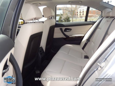 2011 BMW 328  i xDrive