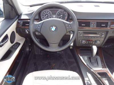 2011 BMW 328  i xDrive