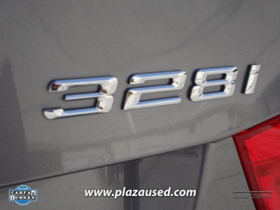 2011 BMW 328  i xDrive