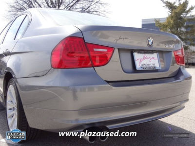 2011 BMW 328  i xDrive