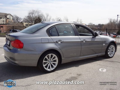 2011 BMW 328  i xDrive