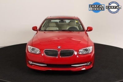 2012 BMW 328  i