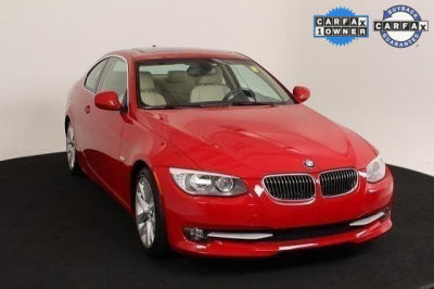 2012 BMW 328  i
