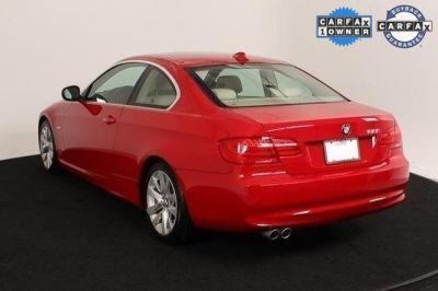 2012 BMW 328  i