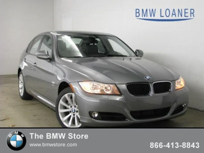 2011 BMW 328  i xDrive