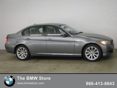 2011 BMW 328  i xDrive