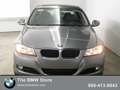 2011 BMW 328  i xDrive