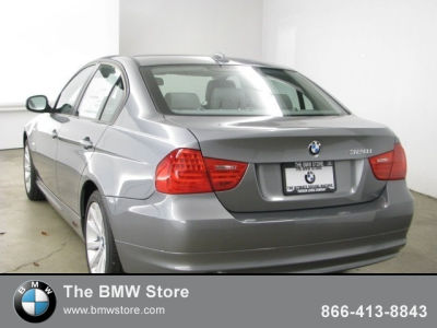 2011 BMW 328  i xDrive