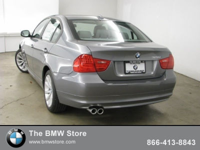 2011 BMW 328  i xDrive