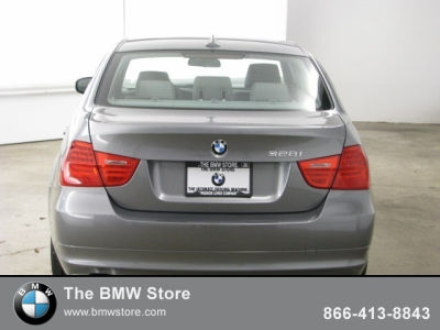 2011 BMW 328  i xDrive