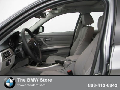 2011 BMW 328  i xDrive