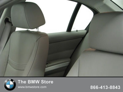 2011 BMW 328  i xDrive