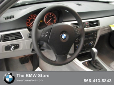 2011 BMW 328  i xDrive