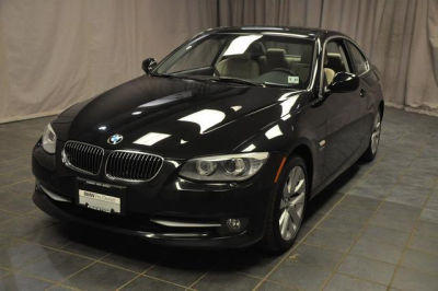2012 BMW 328  i xDrive