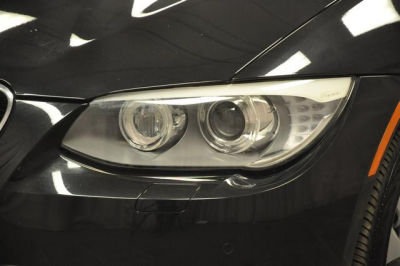 2012 BMW 328  i xDrive