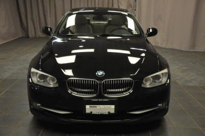 2012 BMW 328  i xDrive
