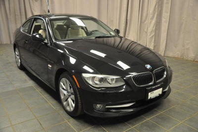 2012 BMW 328  i xDrive