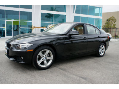 2012 BMW 328  i
