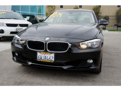 2012 BMW 328  i