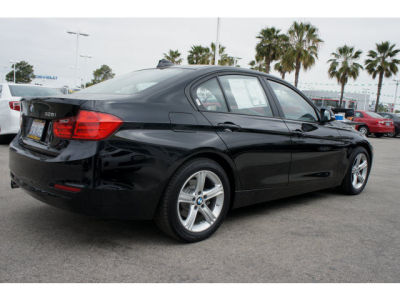 2012 BMW 328  i