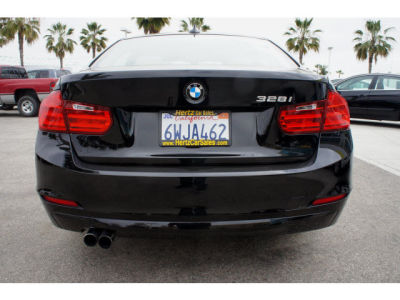 2012 BMW 328  i