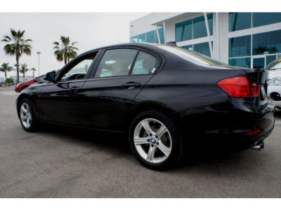 2012 BMW 328  i
