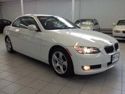 2010 BMW 328  i