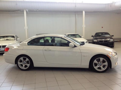 2010 BMW 328  i