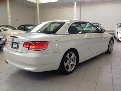 2010 BMW 328  i