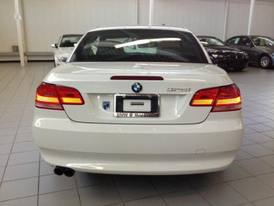 2010 BMW 328  i