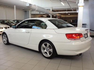2010 BMW 328  i