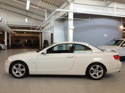2010 BMW 328  i