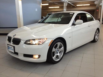 2010 BMW 328  i
